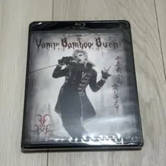 【匿名即日配送】 Vamp Bamboo Burnヴァン!バン!バーン! Amazon.co.jp: SHINKANSEN☆RX「Vamp Bamboo Burn~ヴァン! バン