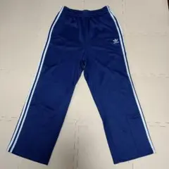 adidas アディダス　バギーフィット ファイヤーバード トラックパンツ