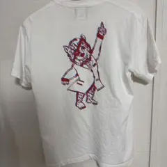 fvk Mサイズ　Tシャツ
