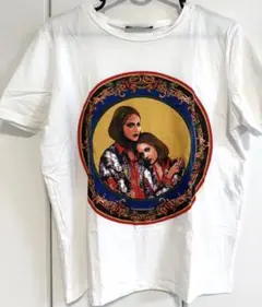 ZARA ザラ 半袖 Tシャツ ホワイト サイズ26