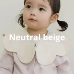 コニースタイ　ニュートラルベージュ
