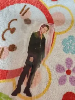 上田竜也アクスタ