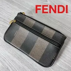 FENDI(262 002071 068)ポーチ フェンディ