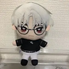 超人的シェアハウスストーリー　カリスマ　ぬいぷりけ　ぬいぐるみ　草薙理解