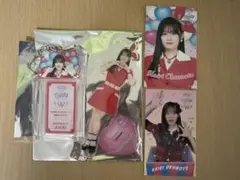 奥本カイリ AKB48 PARTY SPECIALくじ セット
