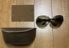 GUCCI サングラス