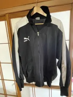 PUMA プーマ ジャージ上のみ XO