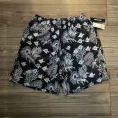 【新品】reyn spooner ALOHA 水中柄ショーツL レインスプーナー