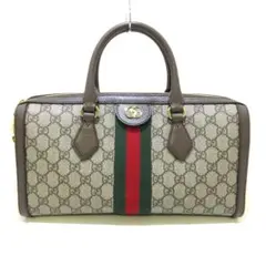 GUCCI(グッチ) ハンドバッグ美品 524532