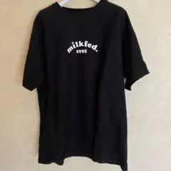 milkfed. 1995 半袖Tシャツ