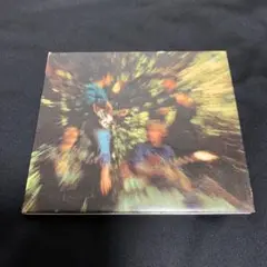 CREEDENCE CLEARWATER REVIVAL