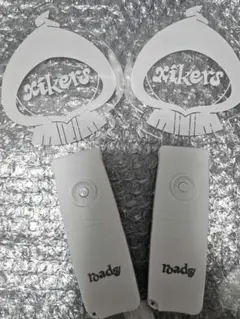 xikers ペンライト 2点セット xikers ペンライト 2点セット｜Yahoo!フリマ（旧PayPayフリマ）