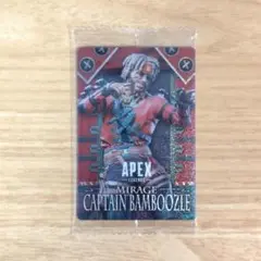 Apex Legends™ ウエハース2 No.23