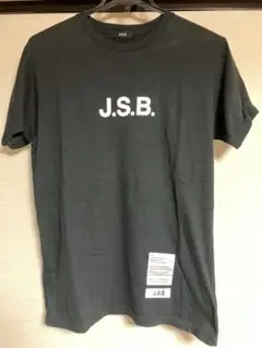 J.S.B. ブランド Tシャツ Sサイズ　初期