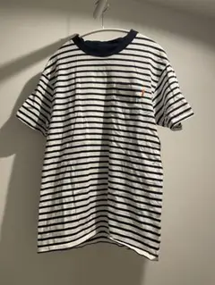 HORRIBLE'S（ホリブルズ） T-SHIRT M ストライプ