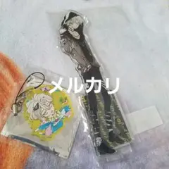 ヨシュア セット DEAR VOCALIST アクスタ リジェフェス ディアヴォ