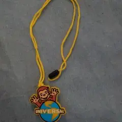おさるのジョージ ユニバーサルのライト