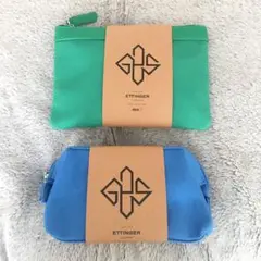 ANA ビジネスクラス アメニティ Ettinger エッティンガー AVEDA