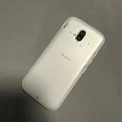 docomo らくらくスマートフォン F-52B SiMフリー 43