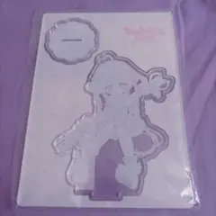 桃源郷屋さん 桃寝ちのい アクスタ