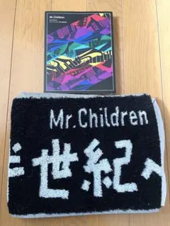 ミスチル30周年記念LIVE DVD 4枚セット　最終値下げ❗️ ミスチル30周年記念LIVE DVD 4枚セット 最終値下げ❗️ - メルカリ