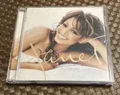 ジャネット　ジャクソン　CD