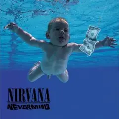 NEVERMIND / NIRVANA