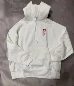 秋山黄色 20/50 vision over size Parker パーカー 秋山黄色 20/50 vision over size Parker パーカー - メルカリ