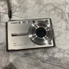EXILIM カシオ EX-S600 コンパクトデジタルカメラ