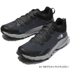 ノースフェイス VECTIV FASTPACK FUTURELIGHT 25.5