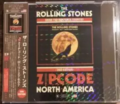 超稀少!!究極マルチIEMマスター限定2CD!!ローリングストーンズ高音質15年