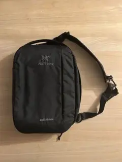 ARC'TERYX switchblade ブラックバックパック 2025年最新】アークテリクス Switchbladeの人気アイテム - メルカリ