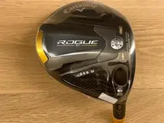CT261 ROGUE ST ◆◆◆ S 10度 TCシリアル ツアー支給品