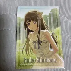 バンドリ CD特典