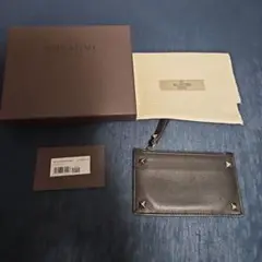 VALENTINO コインケース WY2P0540VH3