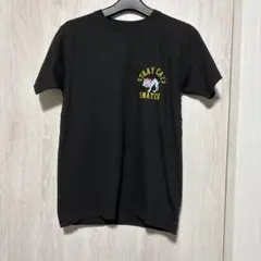 新品ストレイキャッツ SNATCH Tシャツ 黒160cm