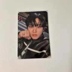 Stray Kids スキズ ATE ミュープラ トレカ チャンビン