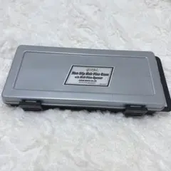 ヘアピンケース 中身あり