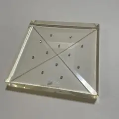 スワロフスキー　SWAROVSKI アクセサリープレート