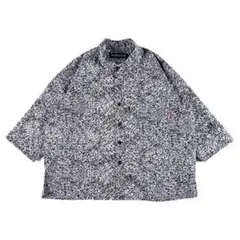 TV STATIC-SHIRT ローリングクレイドル　XL