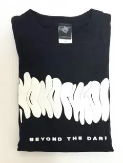 JO1 BEYOND THE DARK BTD Tシャツ Sサイズ