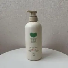 最終お値下げ｜牛乳石鹸 カウブランド｜無添加 うるおいケアシャンプー 本体