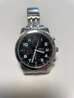 中古ANA chronograph