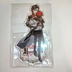 SMILE BASE CAFE　第五人格　アクリルスタンド　騎士