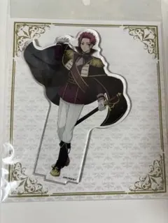 糸師冴 アクリルスタンド ノーブルstyle