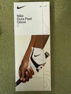 Nike Dura Feel Glove 左手用 23cm