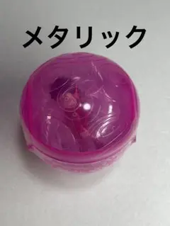 ガチャ　ワンピの実　ルフィ　エッグヘッドver. メタリック　1個