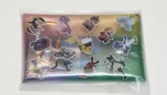 JR東日本ポケモンスタンプラリー2025 スペシャルクリアマルチケース