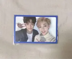 バンチャン BANGCHAN ウジン WOOJIN スキズ straykids
