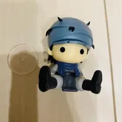 Re-Ment Petadoll ハンターハンター ジン フィギュア